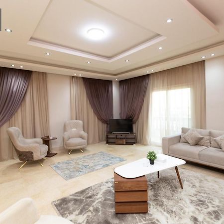 Al Manzel Lotus New Cairo Apartman Kültér fotó